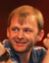 Ian Simms