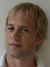 Judd Muir