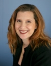 Nicky Senyard