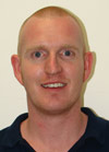 Shaun O'Neill